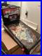 Vintage-Monopoly-Electronic-Pinball-Machine-Game-2000-Hasbro-NO-Legs-WORKING-01-qek