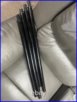 Vintage Monopoly Electronic Pinball Machine Game 2000 Hasbro works READ DETAIL