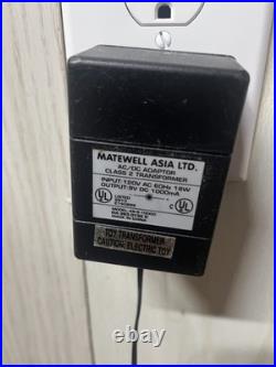 Vintage Monopoly Electronic Pinball Machine Game 2000 Hasbro works READ DETAIL