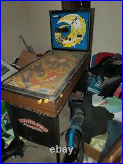 Vintage Pinball Machine for Sale