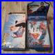 Vintage-Superman-Tabletop-Pinball-Machine-Saving-the-World-Rare-2004-01-elw