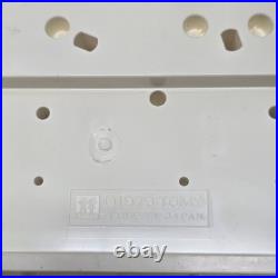 Vintage TOMY Atomic Arcade Tabletop Pinball Game Works with Box 1970s