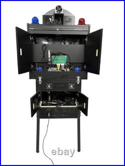 Virtual Pinball 4K 49 Star Trek Theme