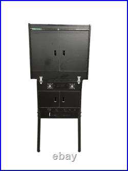 Virtual Pinball 4K 49 Star Trek Theme