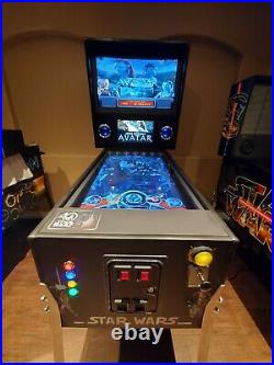 Virtual Pinball Arcade Table 4K