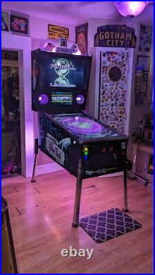 Virtual Pinball Cabinet Kit Flat Pack Ultra WideBody 48 inch Monitor Virtual Pinball Cabinet Kit Flat Pack Ultra WideBody 48 inch Monitor