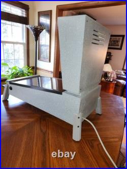 Virtual Pinball, Gray, Table Top Play