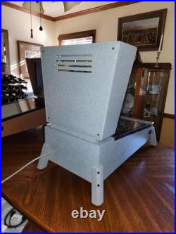 Virtual Pinball, Gray, Table Top Play