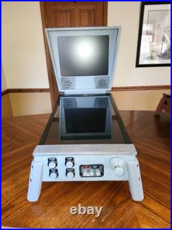 Virtual Pinball, Gray, Table Top Play