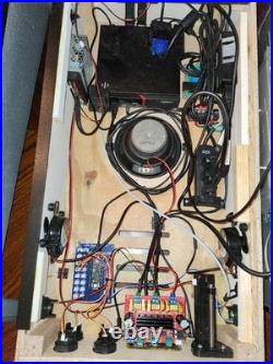 Virtual Pinball, Gray, Table Top Play