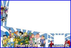 Virtual Pinball Machine 43 4K with Plunger, Tilt & Nudge 1500 Games