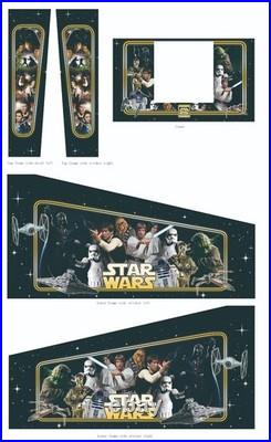 Virtual Pinball Machine 43 4K with Plunger, Tilt & Nudge 1500 Games