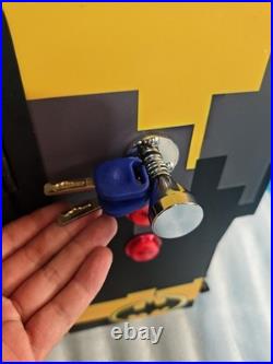 Virtual Pinball Machine 43 4K with Plunger, Tilt & Nudge 1500 Games