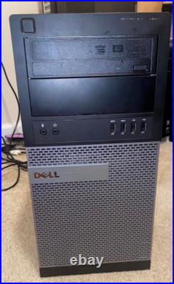 Virtual Pinball Machine Computer 1080P VPX PC READY TO GO 16GB i5 GTX 1660Ti