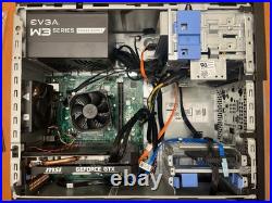 Virtual Pinball Machine Computer 1080P VPX PC READY TO GO 16GB i5 GTX 1660Ti