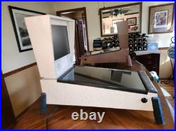 Virtual Pinball Machine, Table Top Play