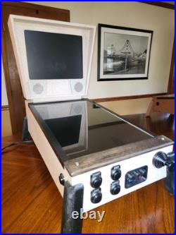 Virtual Pinball Machine, Table Top Play