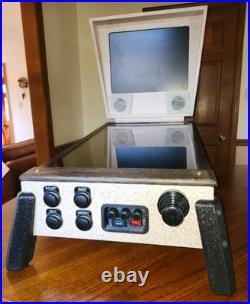 Virtual Pinball Machine, Table Top Play
