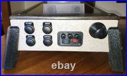 Virtual Pinball Machine, Table Top Play