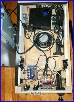 Virtual Pinball Machine, Table Top Play