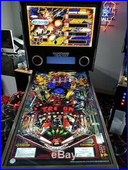 Virtual Pinball Machine With 49 4k Playfield Brand New, Factory Made