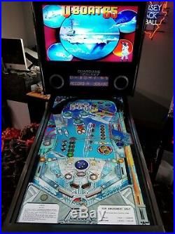 Virtual Pinball Machine With 49 4k Playfield Brand New, Factory Made