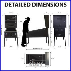 Virtual Pinball Machine with over 1100 tables Virtual Pinball Machine with over 1100 tables