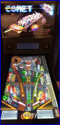 Virtual Pinball Machine with over 1100 tables Virtual Pinball Machine with over 1100 tables