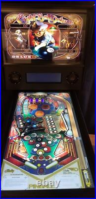 Virtual Pinball Machine with over 1100 tables Virtual Pinball Machine with over 1100 tables