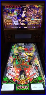 Virtual Pinball Machine with over 1100 tables Virtual Pinball Machine with over 1100 tables