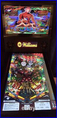 Virtual Pinball Machine with over 1100 tables Virtual Pinball Machine with over 1100 tables