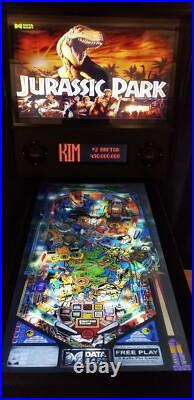 Virtual Pinball Machine with over 1100 tables Virtual Pinball Machine with over 1100 tables