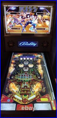 Virtual Pinball Machine with over 1100 tables Virtual Pinball Machine with over 1100 tables
