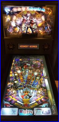 Virtual Pinball Machine with over 1100 tables Virtual Pinball Machine with over 1100 tables
