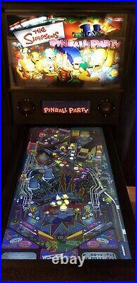 Virtual Pinball Machine with over 1100 tables Virtual Pinball Machine with over 1100 tables