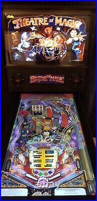 Virtual Pinball Machine with over 1100 tables Virtual Pinball Machine with over 1100 tables