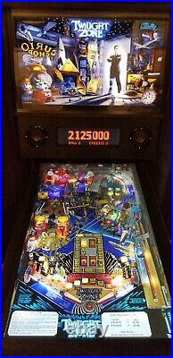 Virtual Pinball Machine with over 1100 tables Virtual Pinball Machine with over 1100 tables