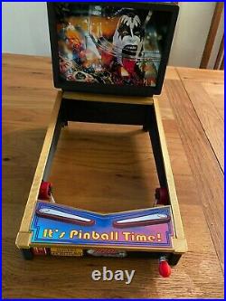 Virtual Pinball Table cabinet machine for Full Sized 10.2inch iPad (7/8/9th Gen)