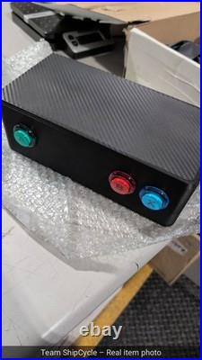 Virtual Pinball USB Controller G2U