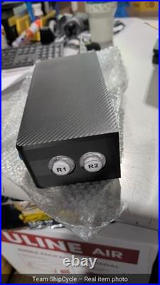 Virtual Pinball USB Controller G2U