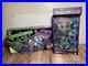 Vtg-90s-Goosebumps-Electronic-Pinball-Tabletop-Game-Machine-In-Box-1996-01-nrg