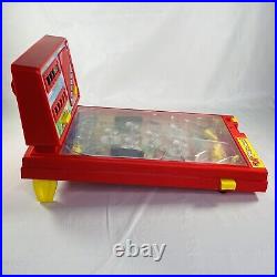 Vtg Nintendo 1995 Donkey Kong Country Bodacious Beast Electronic Pinball Machine