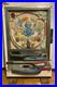 Vtg-NishiJin-Pinball-Pachinko-Snow-Skier-Skiing-Machine-Game-Super-DX-01-nck