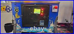 WHITE WATER Pinball Machine Williams 1993 2336 WHITE WATER Pinball Machine Williams 1993 2336