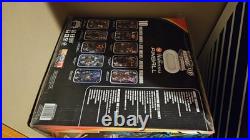 WILLIAMS Arcade 1up Digital Pinball Machine NEW in Box