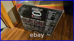 WILLIAMS Arcade 1up Digital Pinball Machine NEW in Box