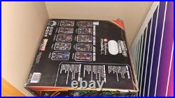 WILLIAMS Attack From Mars Arcade 1up Digital Pinball Machine NEW in Box