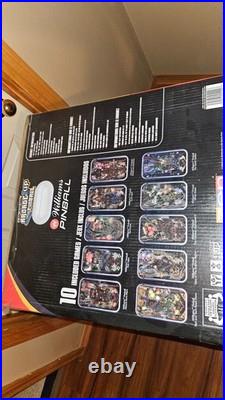 WILLIAMS Attack From Mars Arcade 1up Digital Pinball Machine NEW in Box