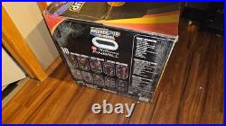 WILLIAMS Attack From Mars Arcade 1up Digital Pinball Machine NEW in Box