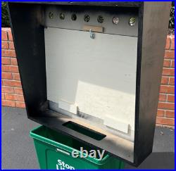 WPC Williams Wide Body Style Virtual Pinball Cabinet Kit Flat Pack